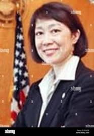 Carol lam hi-res stock photography and images