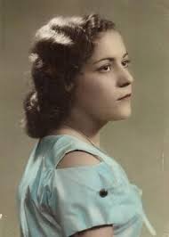 Maria Garcés Obituary (1939