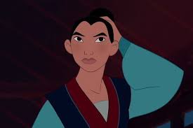 Give Us Your Random Opinions And We Ll Reveal Which Dark Haired Disney Princess You Are Disney Animated Movies Mulan Animated Movies