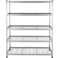 Summer is almost gone but there's still time to save! Buy Stainless Steel Round Tube Wire Rack Shelving For Racking And Shelving Commercial Pallet Shelving Manufacture