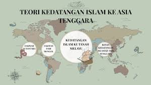 Sebelum kedatangan islam, masyarakat melayu di nusantara mengamalkan sistem di mana masyarakat melayu pada ketika itu dibahagikan kepada dua kelas atau juga dikenali sebagai kasta. Kedatangan Islam Ke Nusantara By Sirajuddin Zakaria