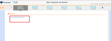 Entre no site e faça o download do programa irpf. Declaracao De Imposto De Renda Com Certificado Digital