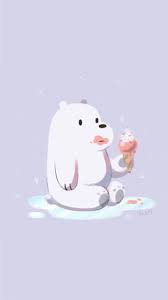 Lucy Lewis Can T Lose We Bare Bears We Bare Bears Wallpapers Ice Bear We Bare Bears Bear Wallpaper