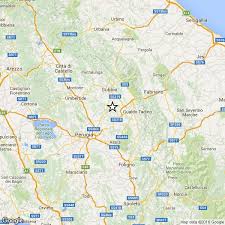 Trafficante internazionale di droga arrestato a perugia: Trema Ancora L Umbria Terremoto Tra Valfabbrica E Gubbio