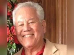 Dan Wesley Frank's Obituary