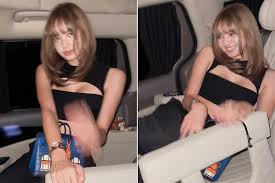 Deepfake Crime - Wonyoung targeted