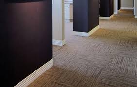 the modular carpet tiles by j j