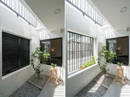 Whether you're moving onto acreage or into a densely populated urban area, we have options to suit. Jose House By Fabian Tan Architect Minimal House Design House Architecture Design One Storey House