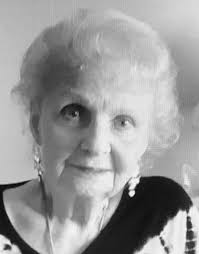 Obituary for Joanne Louise (Dallmann) McRae