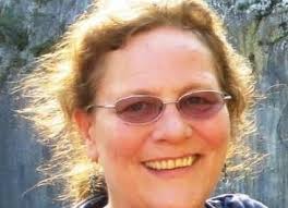 Farewell to Lynn Ann Kuhn, English Writing Professor