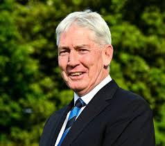 Message from the Leinster President