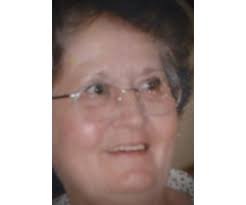 Martha Brackett Obituary (1939