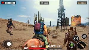 Looking For Offline Game Like Pubg Under 50mb On Android Here Are The Top 3