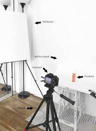 Maybe you would like to learn more about one of these? Diy Natural Lighting For Product Photography 6 Steps To Better Photos