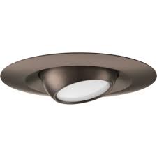A good general rule for placement is to divide the height of the ceiling by two. 3 Expert Tips To Choose Recessed Lighting Trims Retrofits Visualhunt