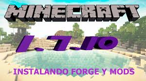 It's the latest version of the new modloader! Minecraft Forge 1 7 10 For Mac Peatix