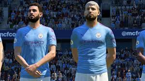 Free shipping on orders over $25 shipped by amazon. Fifa 20 Manchester City Vs Liverpool Etihad Stadium Full Gameplay Youtube
