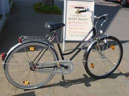 189 3 Gang Rucktrittsbremse 28 Zoll Enik Frankfurt Rh 53 Wolle Kaufen Rad Fahrrad