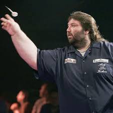 'the viking' won the 2004 bdo world championship defeating mervyn king in the final in the crowning glory in his career alongside the 1999 winmau world masters. V7syxu0rp7gusm