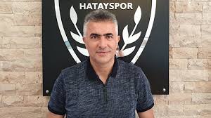 Mehmet altıparmak (born 1 may 1969) is a turkish professional football manager and former player who last managed süper lig club gençlerbirliği. Hatayspor Da Mehmet Altiparmak La Yollar Ayrildi