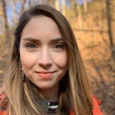 Amber Dolby's Instagram, Twitter & Facebook