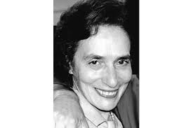 Dionisia Constantine-Athans Obituary (2019)