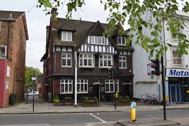 The three swans in located close to the a1, m1 & m6 making us a perfect location for meetings, events and business guests. Two More Cherished Pubs Closing In Mayfair And Brentford Londonist