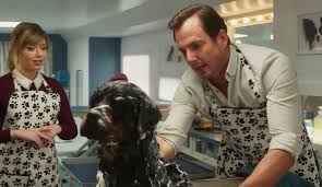 Show Dogs Sexploitation Scenes To Be Cut After Angering Parents Indiewire