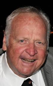 Bob Williamson Obituary