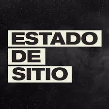 Последние твиты от estado de sitio (@estado_de). Estado De Sitio S Stream