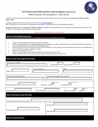 Fbi files are found on both mobile and desktop platforms and can be opened using windows and mac operating systems. Fbi New Haven Fleya Application Fbi