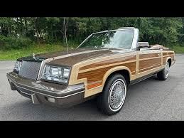 Image result for Sable Brown 1984 Chrysler