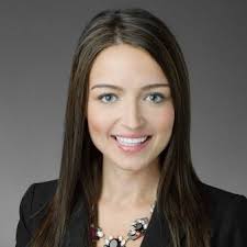 I'm thrilled to announce Carole S Hunter's promotion to Managing Director! 