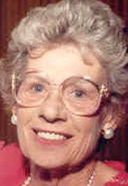 Margaret Batista Obituary (1923