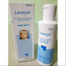 Lactacyd Baby Bath 150ml Lazada Ph