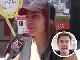 Rompió el silencio Romina Romero, la expaciente de Aníbal Lotocki que tuvo  un hijo con él: “Se enteró”