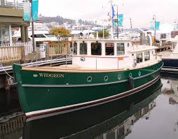 Sockeye 45 Devlin Designing Boat Builders Boat Cool Boats Deck Boat