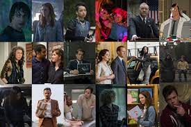 The 60 best shows to binge watch on netflix march 2021 william sattelberg william has been with techjunkie since 2017, writing about smartphones, games, streaming media, and anything else that technology touches in our current age. The Best Netflix Original Series To Binge Watch Now Movies Time Out Abu Dhabi