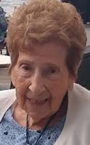 Mildred C. (Consiglio) Leveille Obituary