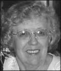 Charlene DAIGLE Obituary
