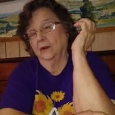 Obituary information for Helen Elaine Crow