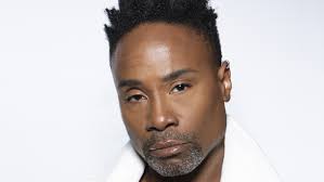 BET Announces Billy Porter Documentary 'Black + Iconic: Style Gods'