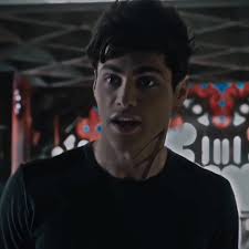 Ella and Ben Nottingham