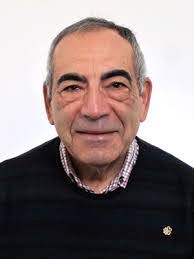 Clemente Gomez's Instagram, Twitter & Facebook