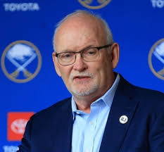 Promrzlý kouč Ruff: Kulich a Rousek? Někdy musíte dělat těžká rozhodnutí