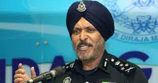 The socso will determine the type of socso medical report form according to the claim. Police Arrest Man For Falsifying Rm2 4mil Socso Insurance Claims