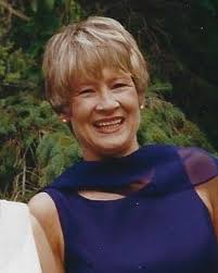 Barbara Stephenson Obituary