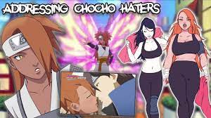 But after the defeat and take over by the itsubetasijo he had and his former prison staff have been forced to be the security and the military force of kangoku island. Why Everyone Dislikes Cho Cho Akimichi Explained Boruto Episode 67 Review Youtube