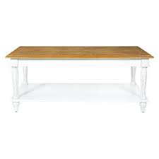 A distressed zinc top completes. Distressed White Coffee Tables Target