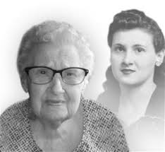 Stella Langlois Obituary